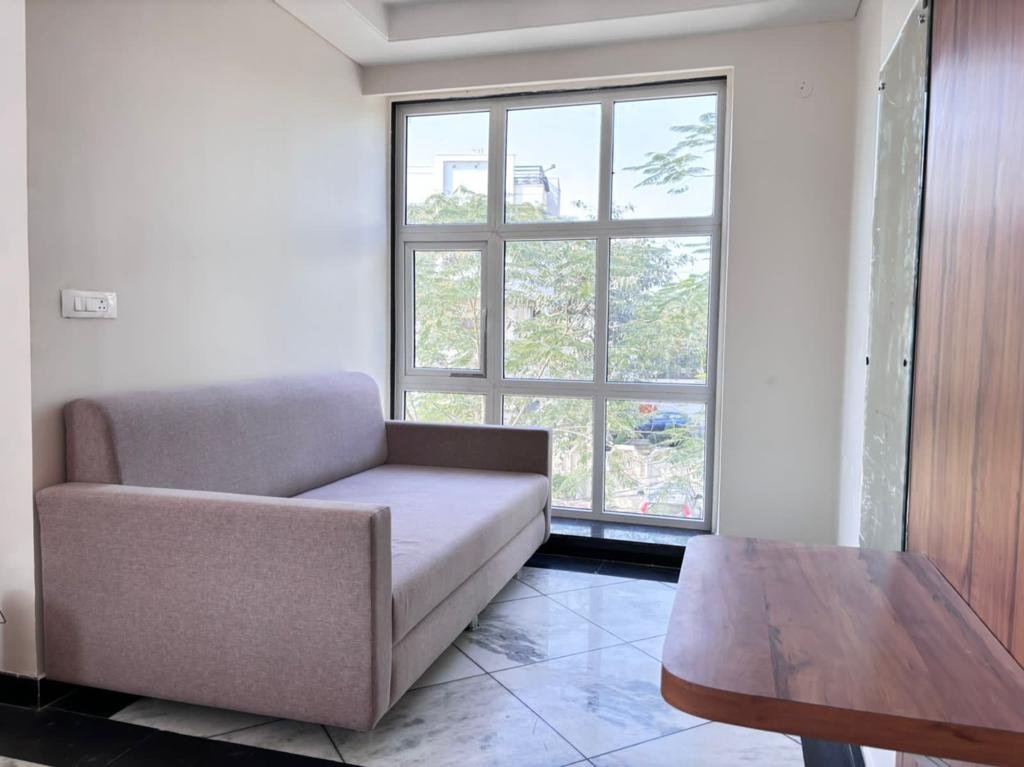 Hotel Saaj Mansion gallery 2